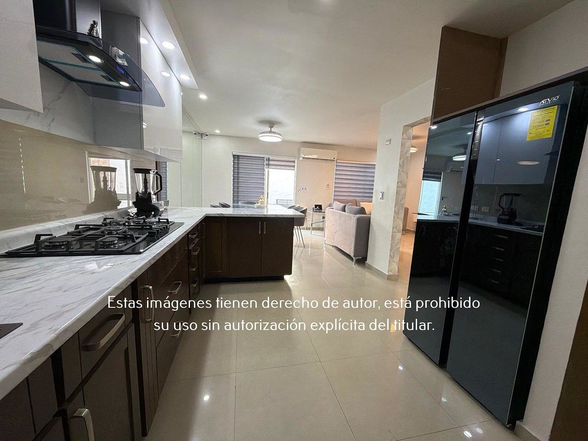 5 de 14: Casa Amueblada en Renta en Fraccionamiento Las Margaritas, S