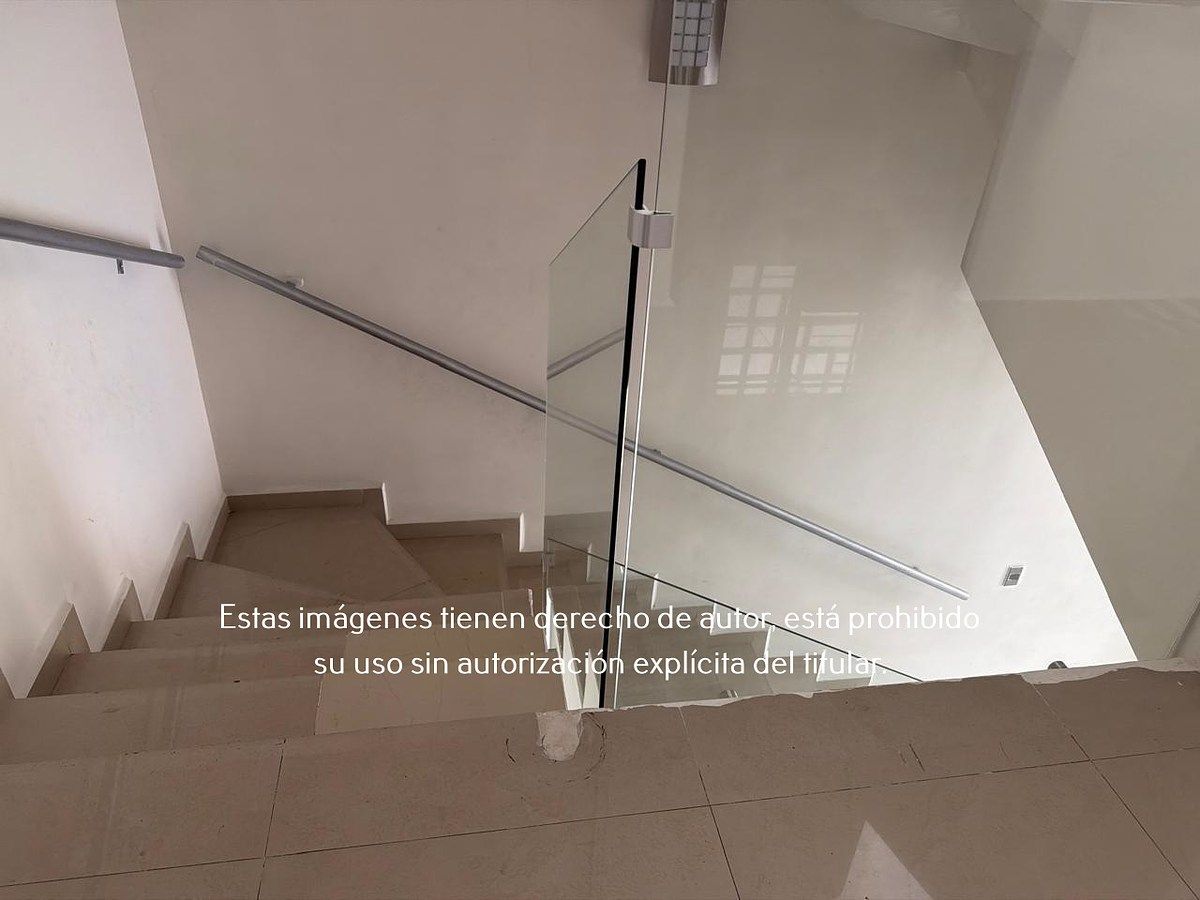 8 de 14: Casa Amueblada en Renta en Fraccionamiento Las Margaritas, S