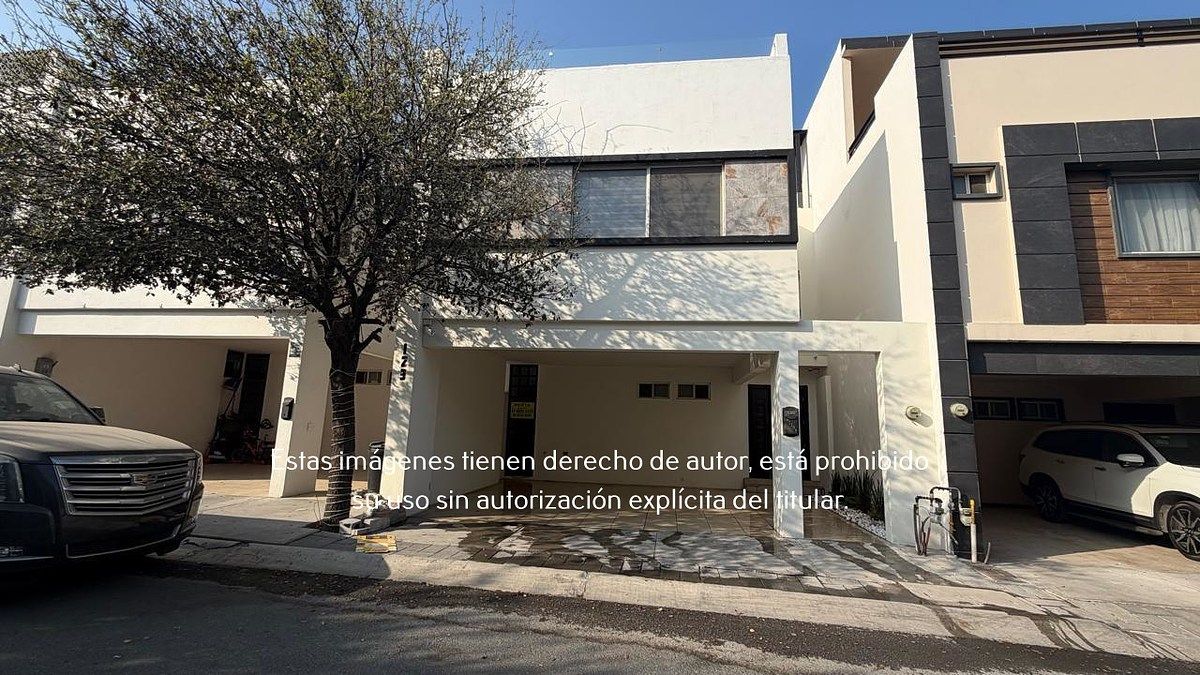 1 de 14: Casa Amueblada en Renta en Fraccionamiento Las Margaritas, S