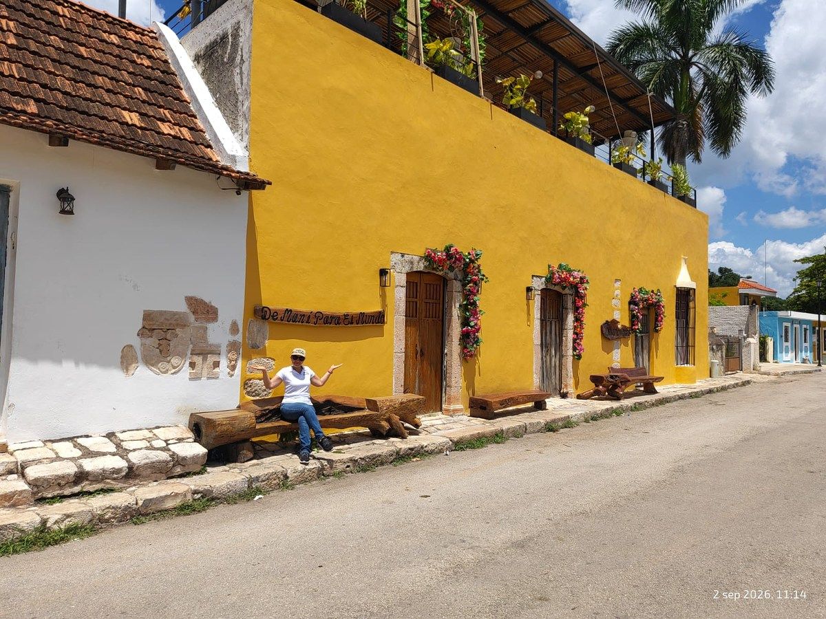 Lote em Mani, Maní, foto 9 de 14
