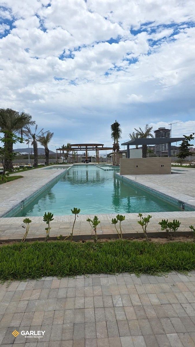 TERRENO EN VENTA LACUS MAZATLAN SINALOA, foto 1 de 15