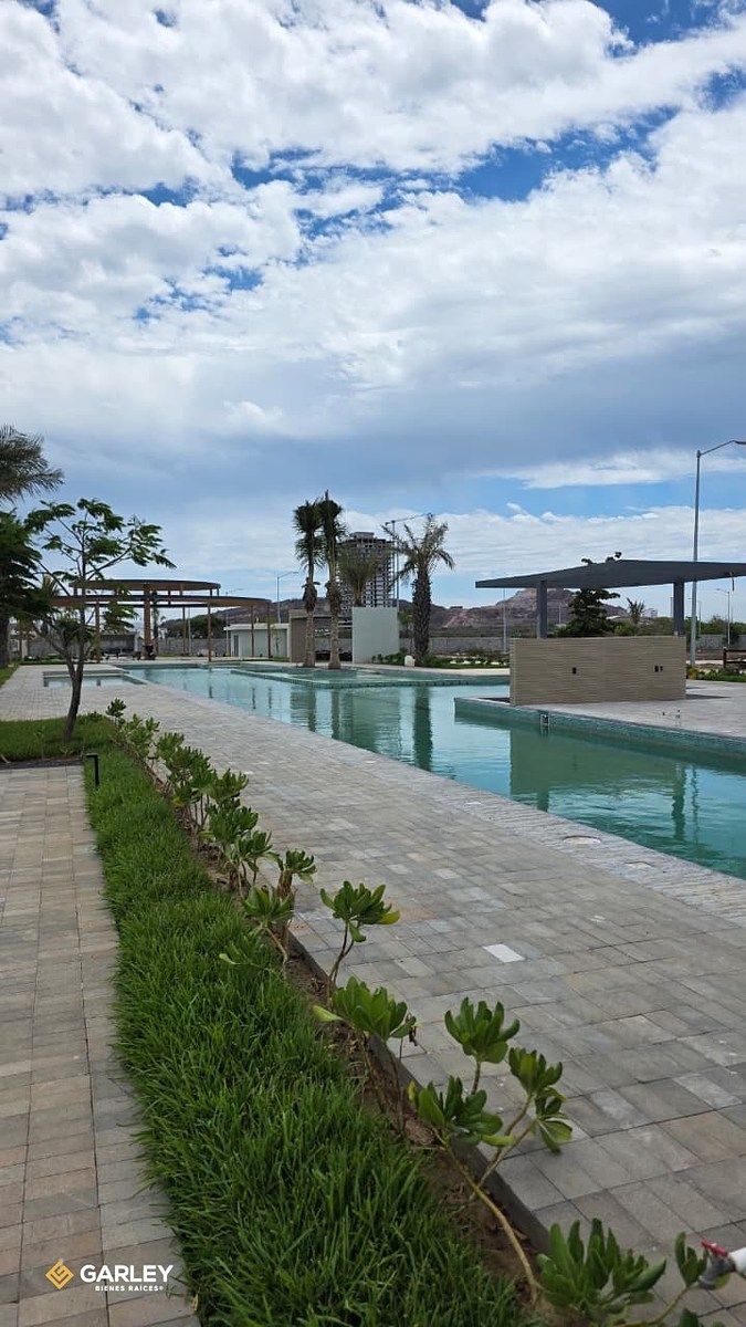 Terreno en Real del Valle, Mazatlán, foto 3 de 15