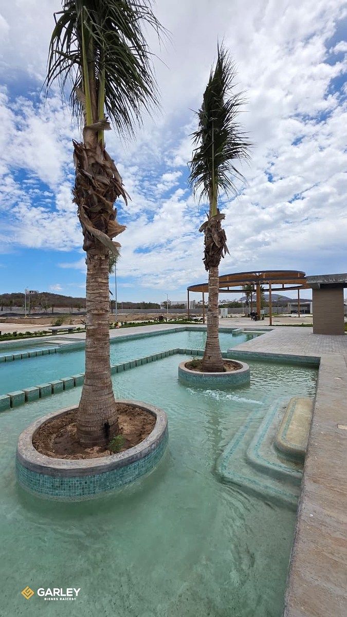 Terreno en Real del Valle, Mazatlán, foto 4 de 15