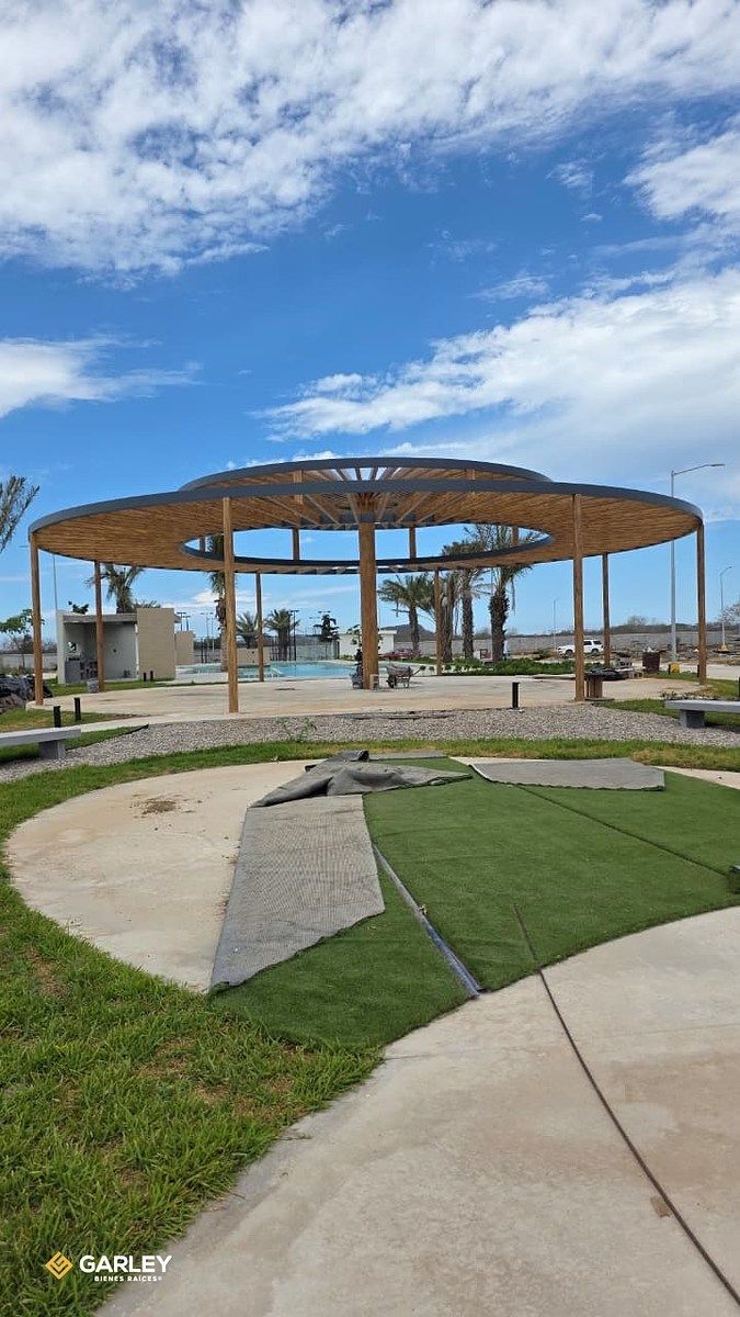Terreno en Real del Valle, Mazatlán, foto 10 de 15