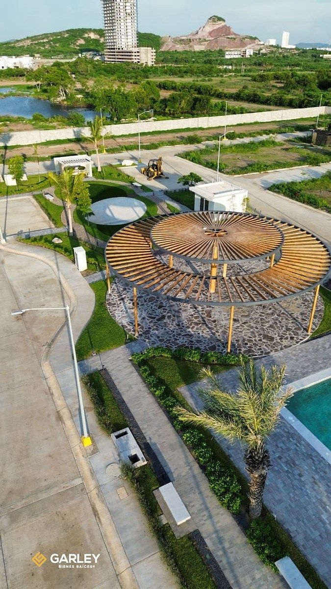 Terreno en Real del Valle, Mazatlán, foto 4 de 12