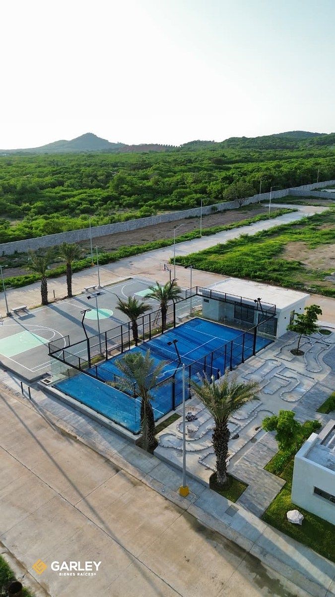Terreno en Real del Valle, Mazatlán, foto 5 de 12