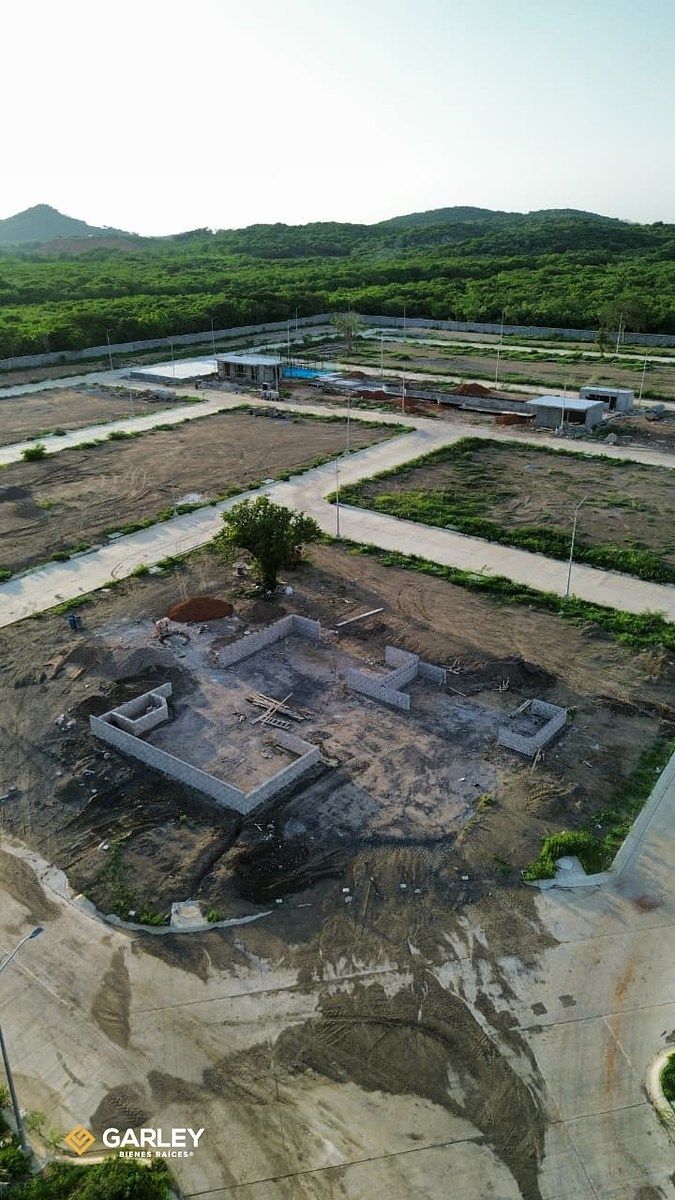 Terreno en Real del Valle, Mazatlán, foto 7 de 12