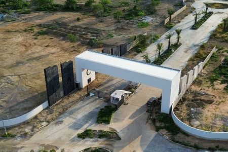 LAND FOR SALE LACUS MAZATLAN SINALOA