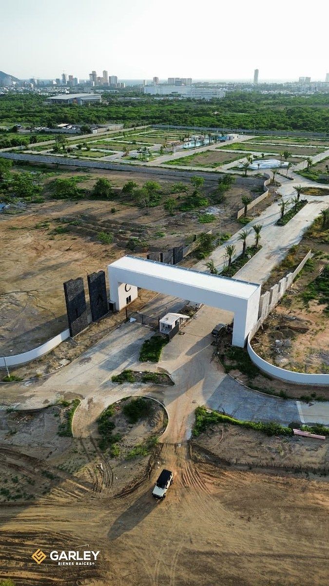 Terreno en Real del Valle, Mazatlán, foto 8 de 12
