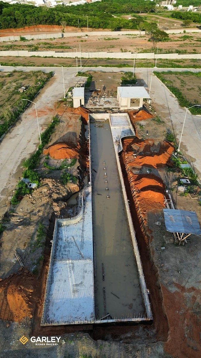Terreno en Real del Valle, Mazatlán, foto 12 de 12