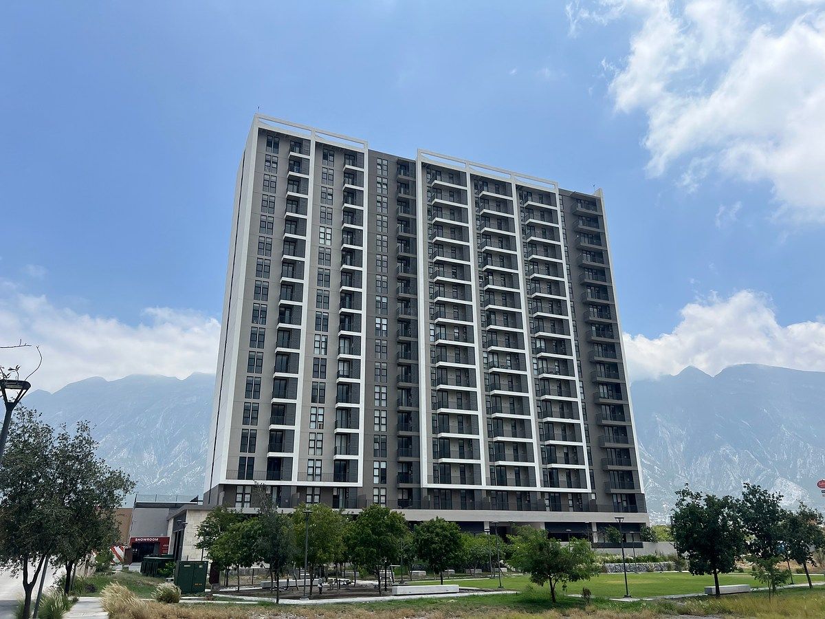 APARTAMENTO À VENDA, ARENA DOMO, foto 1 de 7