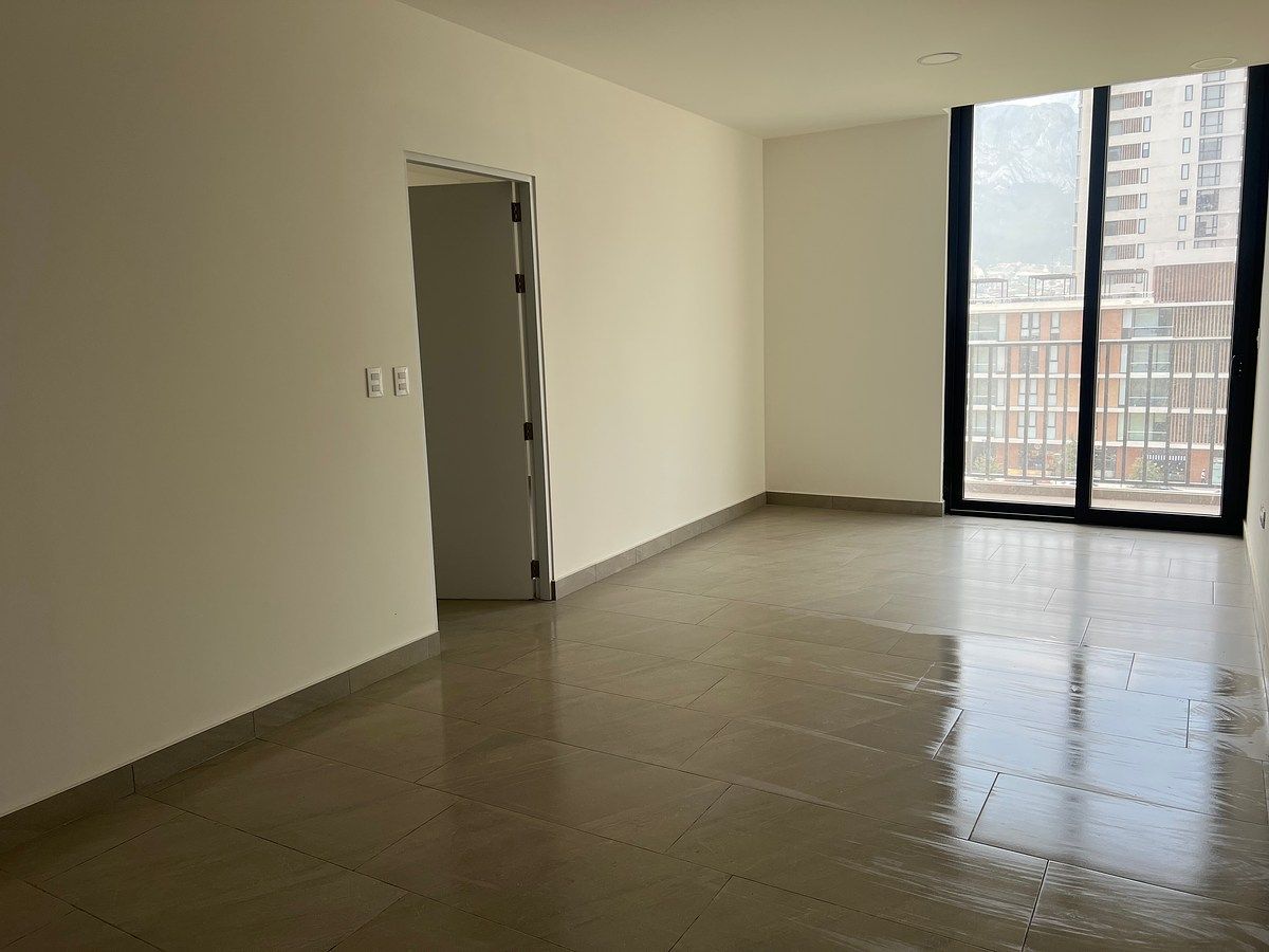 Apartamento em El Lechugal, Santa Catarina, foto 2 de 7