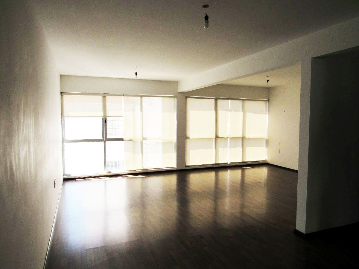 5 de 5: Departamento en Renta en Insurgentes Cuicuilco Rayo Vende ®