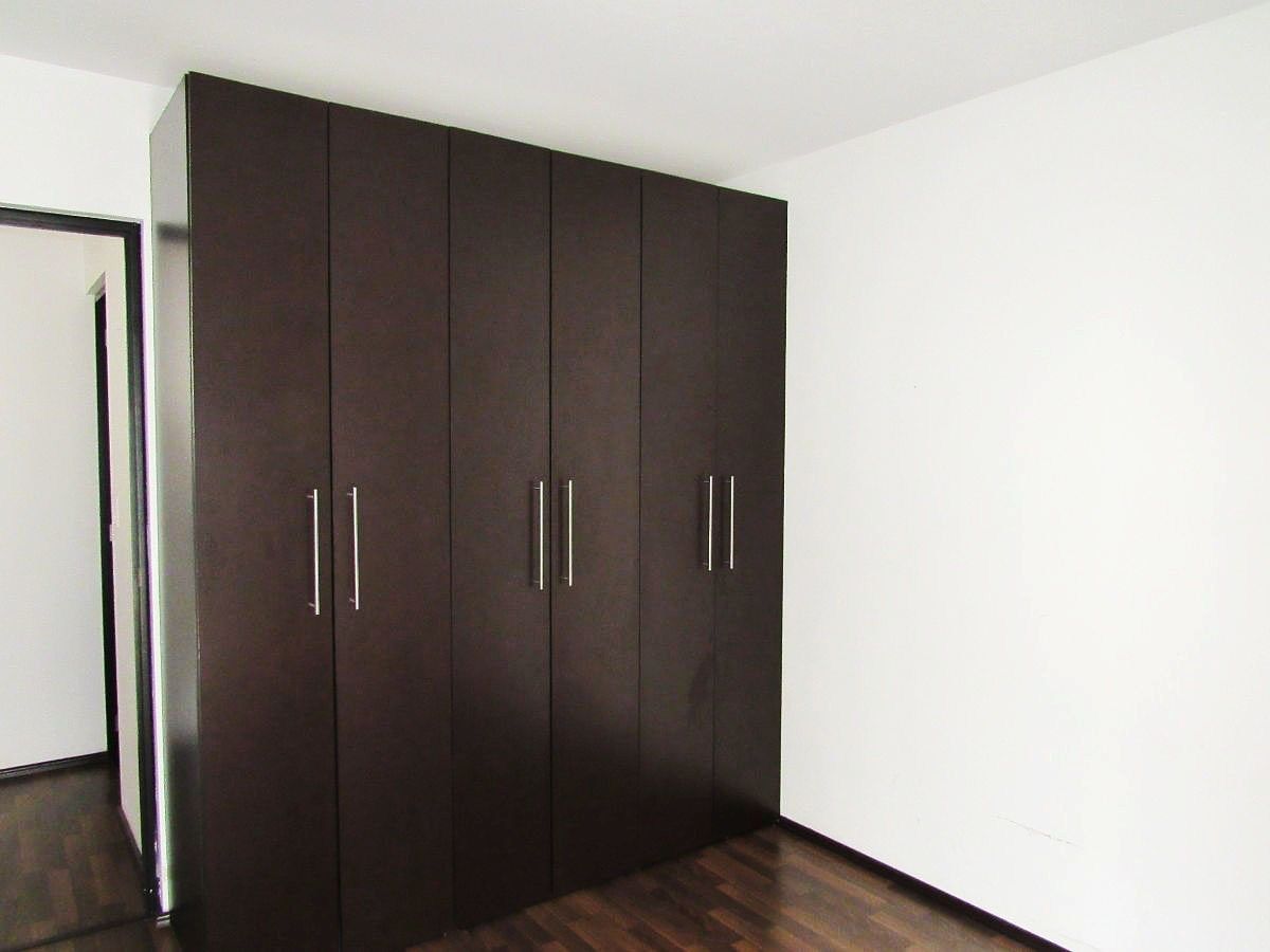 4 de 5: Departamento en Renta en Insurgentes Cuicuilco Rayo Vende ®