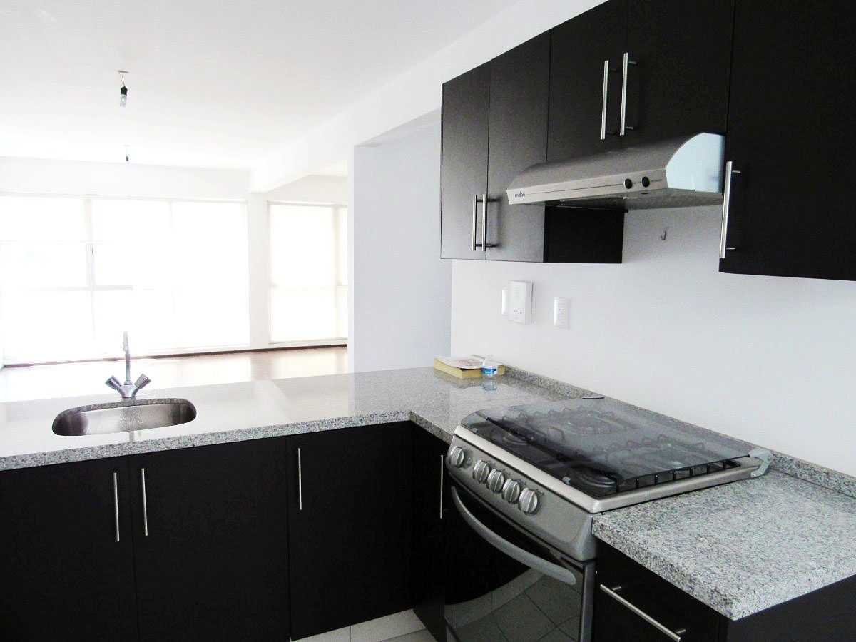 2 de 5: Departamento en Renta en Insurgentes Cuicuilco Rayo Vende ®