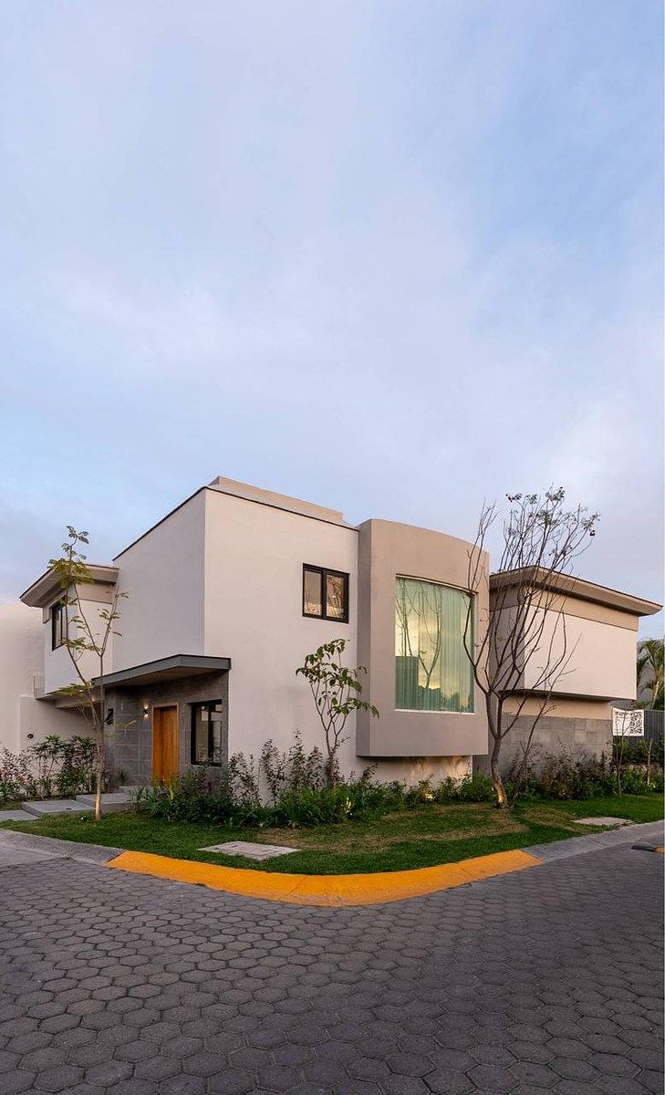 Casa em Virreyes Residencial, Zapopan, foto 6 de 28