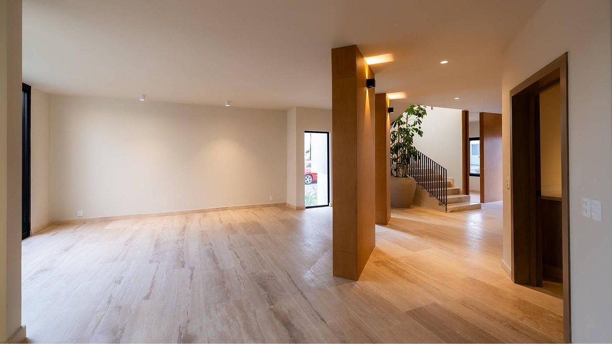 Casa em Virreyes Residencial, Zapopan, foto 8 de 28