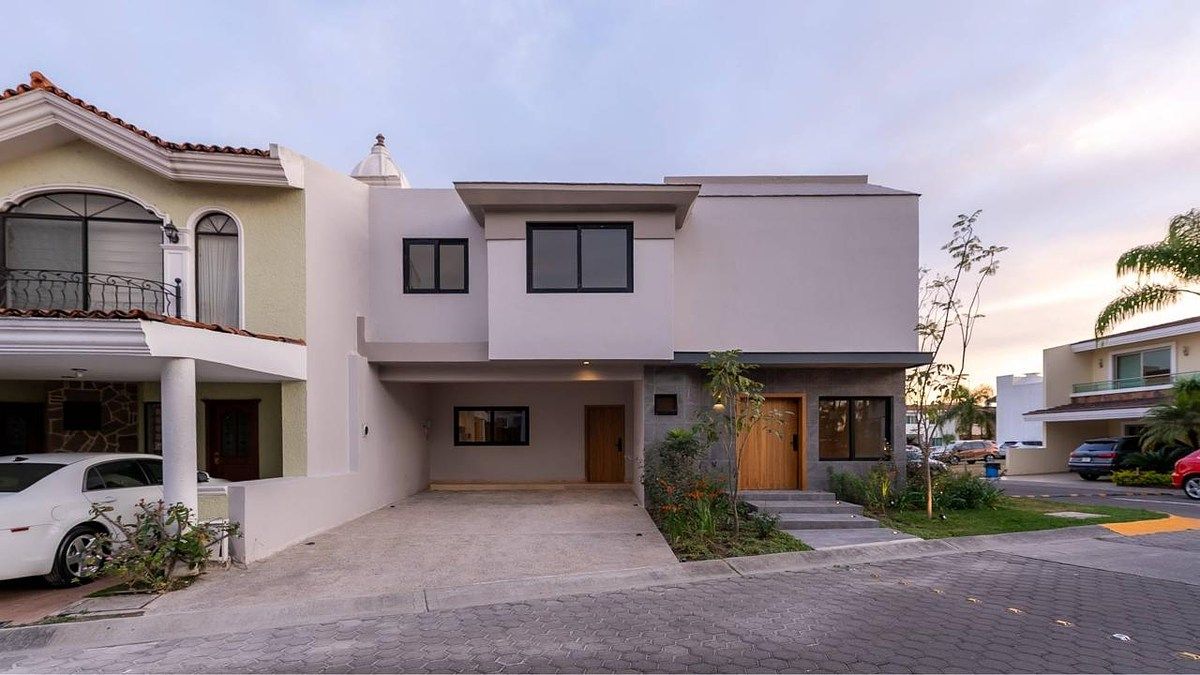 Casa à Venda no Condomínio Virreyes Residencial, foto 1 de 28