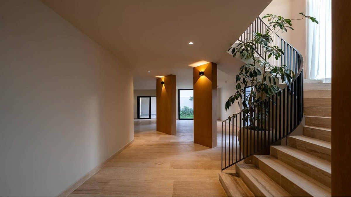 Casa em Virreyes Residencial, Zapopan, foto 13 de 28