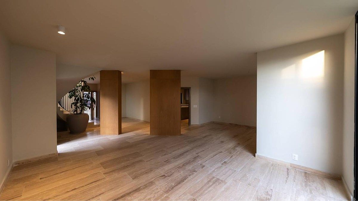 Casa em Virreyes Residencial, Zapopan, foto 18 de 28