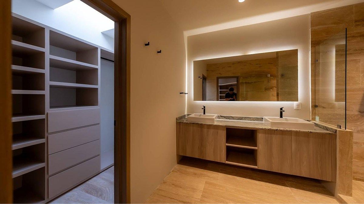 Casa em Virreyes Residencial, Zapopan, foto 20 de 28