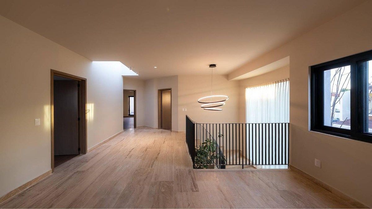 Casa em Virreyes Residencial, Zapopan, foto 22 de 28
