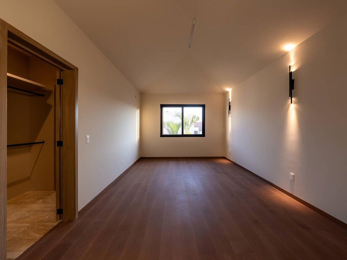 Casa em Virreyes Residencial, Zapopan, foto 27 de 28