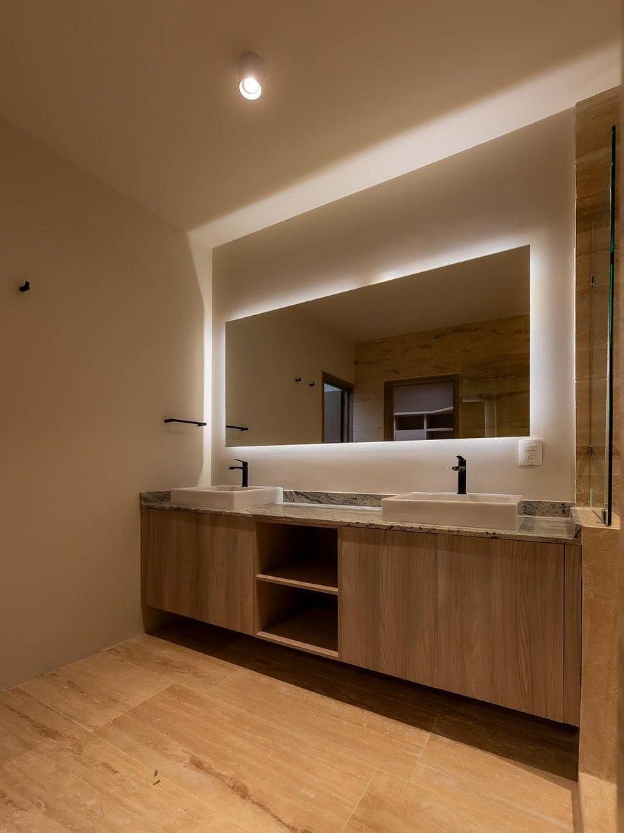 Casa em Virreyes Residencial, Zapopan, foto 28 de 28