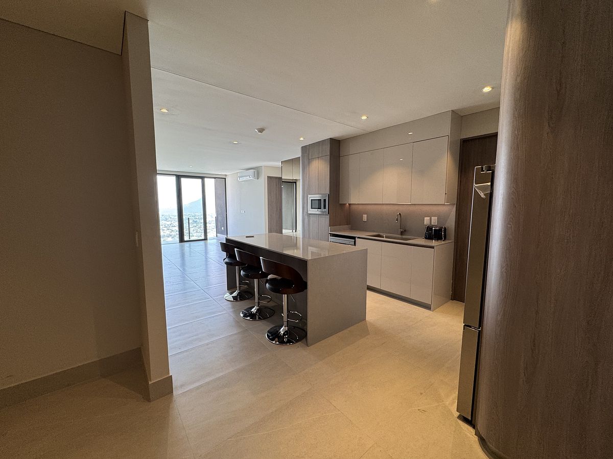 2 of 15: VISTA DESDE EL FLEX