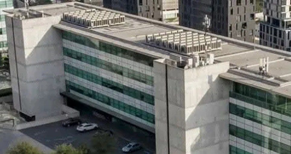 Oficina en Venta Zona Valle Oriente