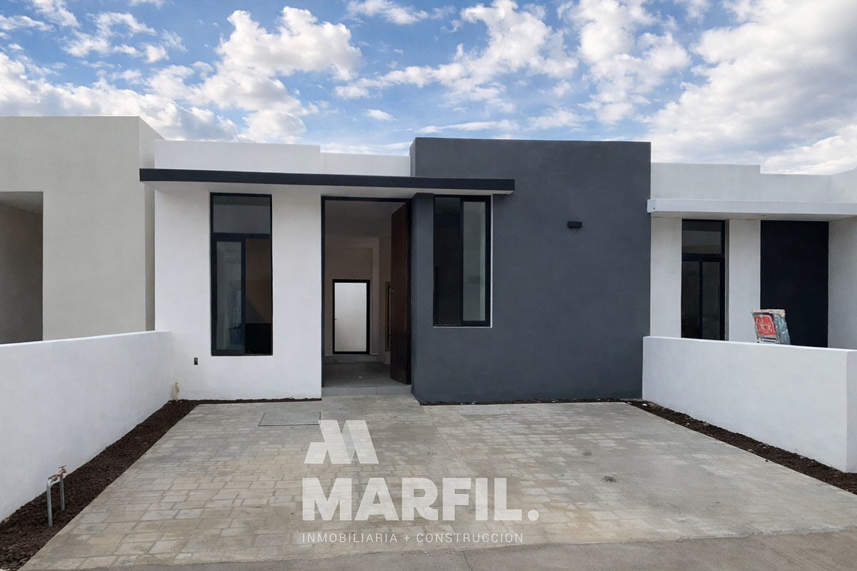 Venta de Casa en el Fracc San Bernardo en Colima frente a la clínica #19