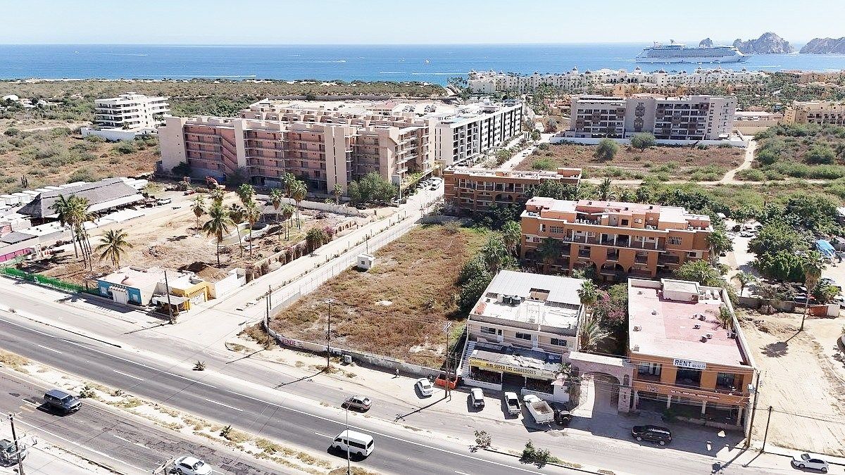 7 de 10: Ideal para inversión