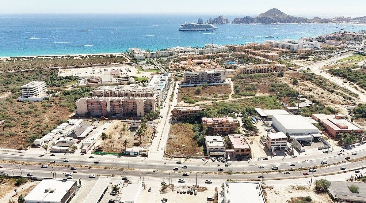 4 de 10: Vista al mar