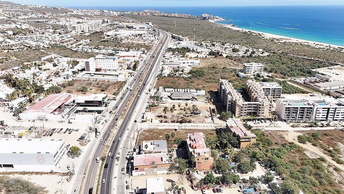 6 de 10: Cerca de playa