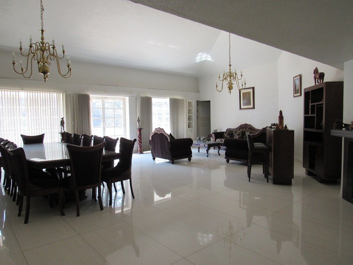 2 de 16: Casa en Venta en Jardines del Pedregal Rayo Vende ®