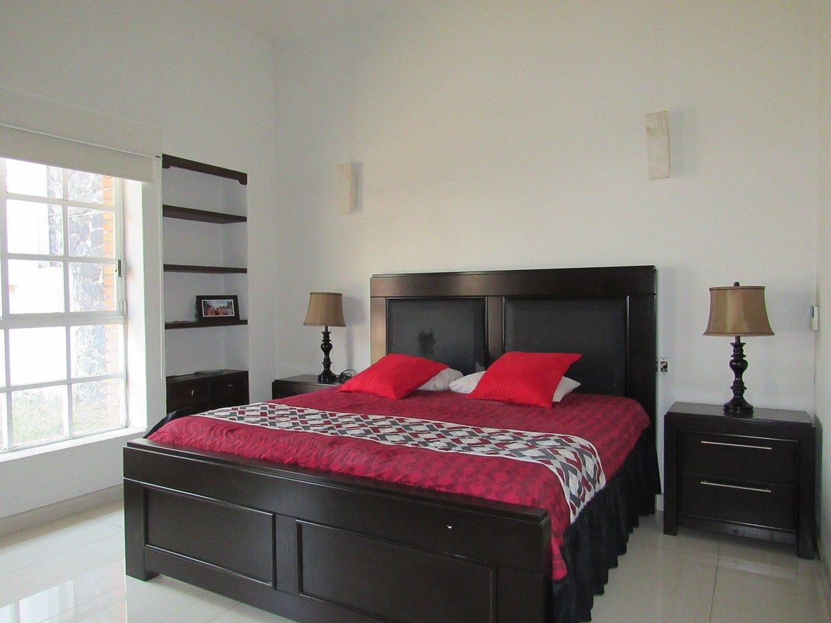 7 de 14: Casa en Venta en Jardines del Pedregal Rayo Vende ®