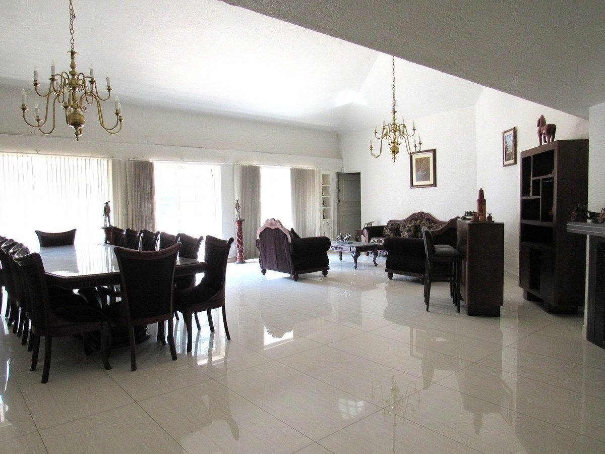 Casa en Venta en Jardines del Pedregal de San Angel