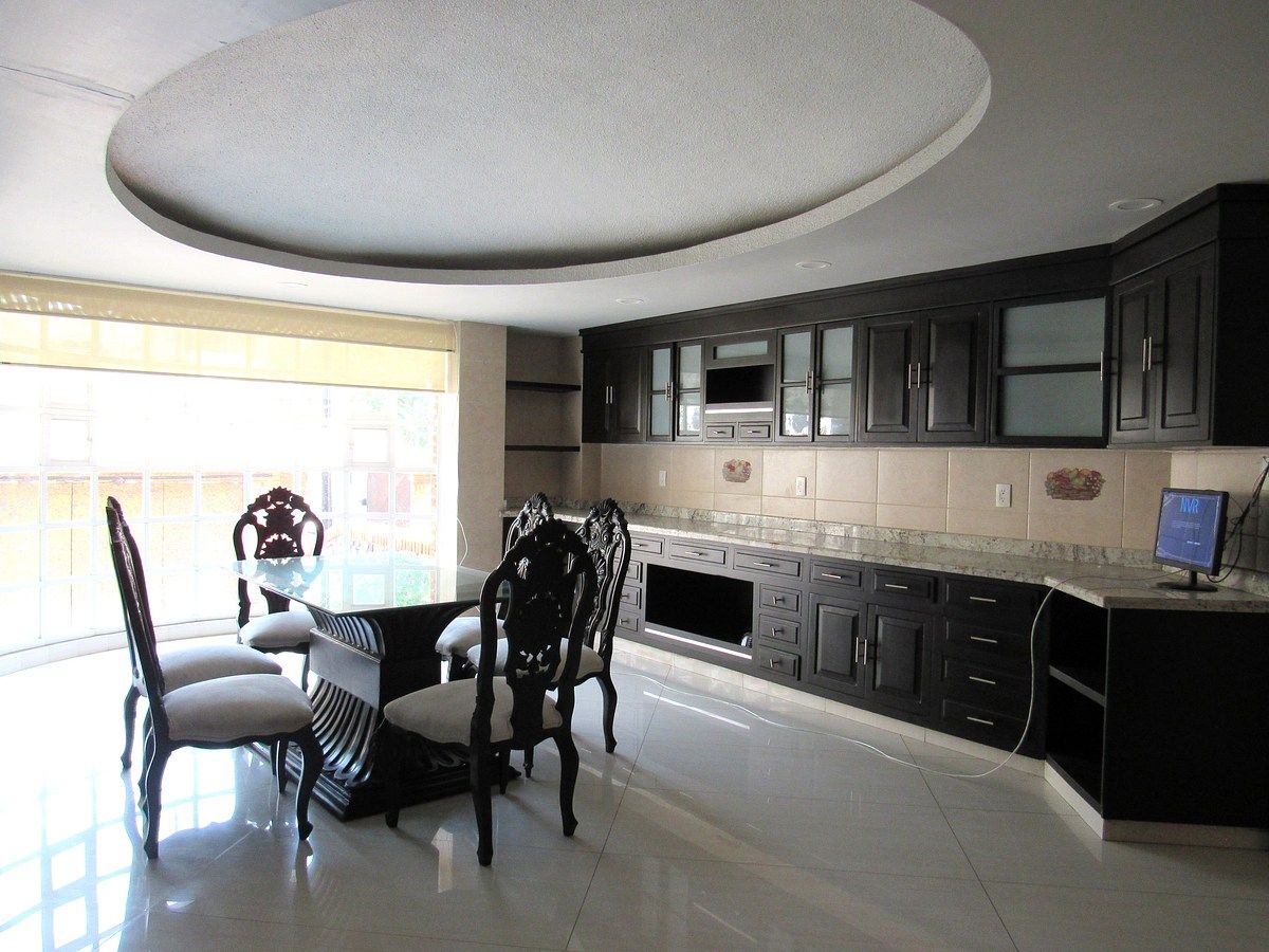 2 de 14: Casa en Venta en Jardines del Pedregal Rayo Vende ®