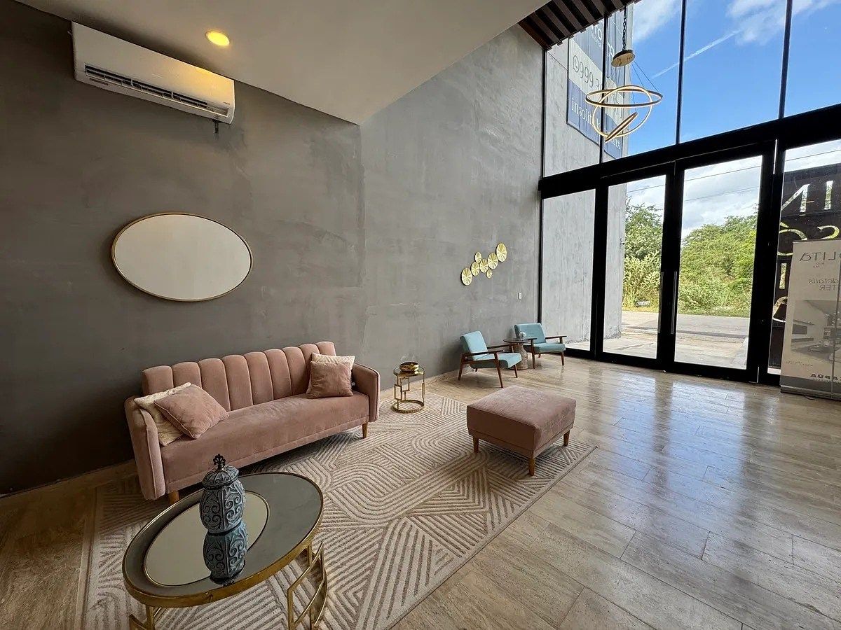 Departamento en Venta en Motebello, Merida Yucatan