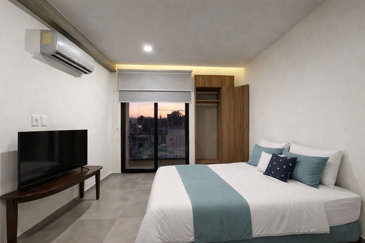Departamento en Colomos Providencia, Guadalajara, foto 4 de 19