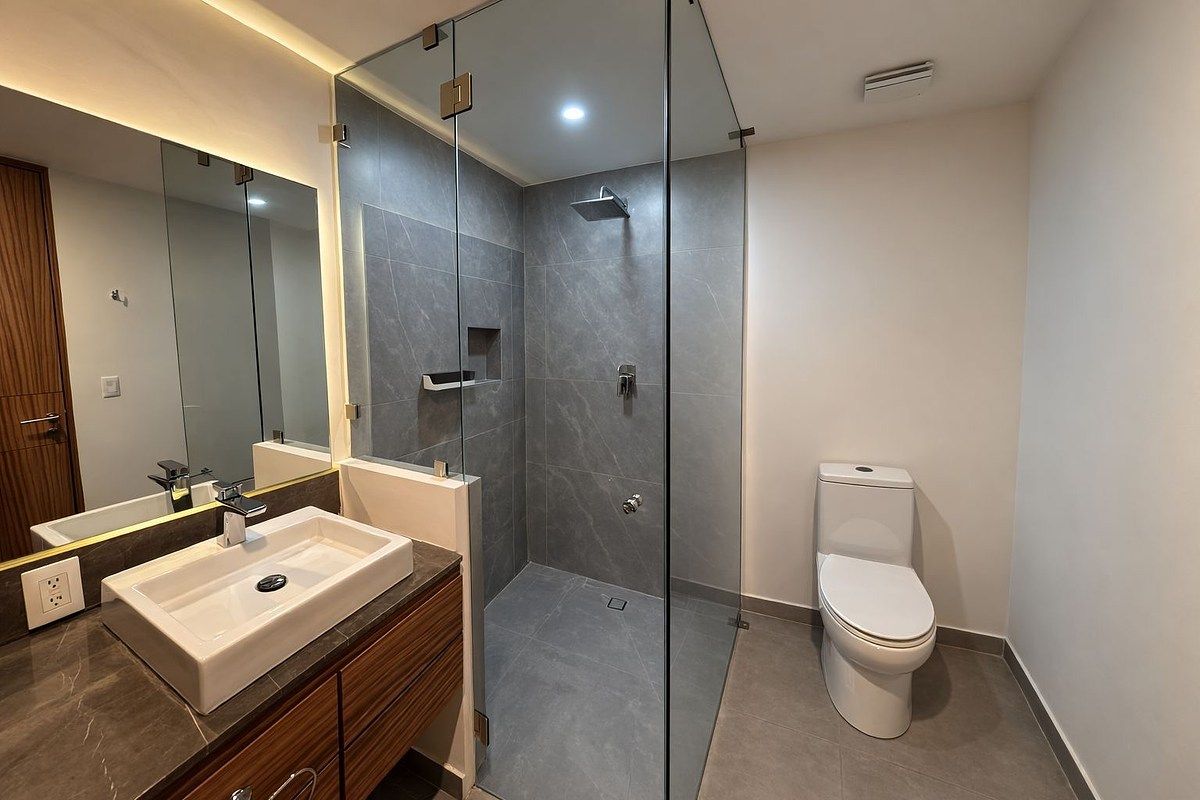 Departamento en Colomos Providencia, Guadalajara, foto 5 de 19