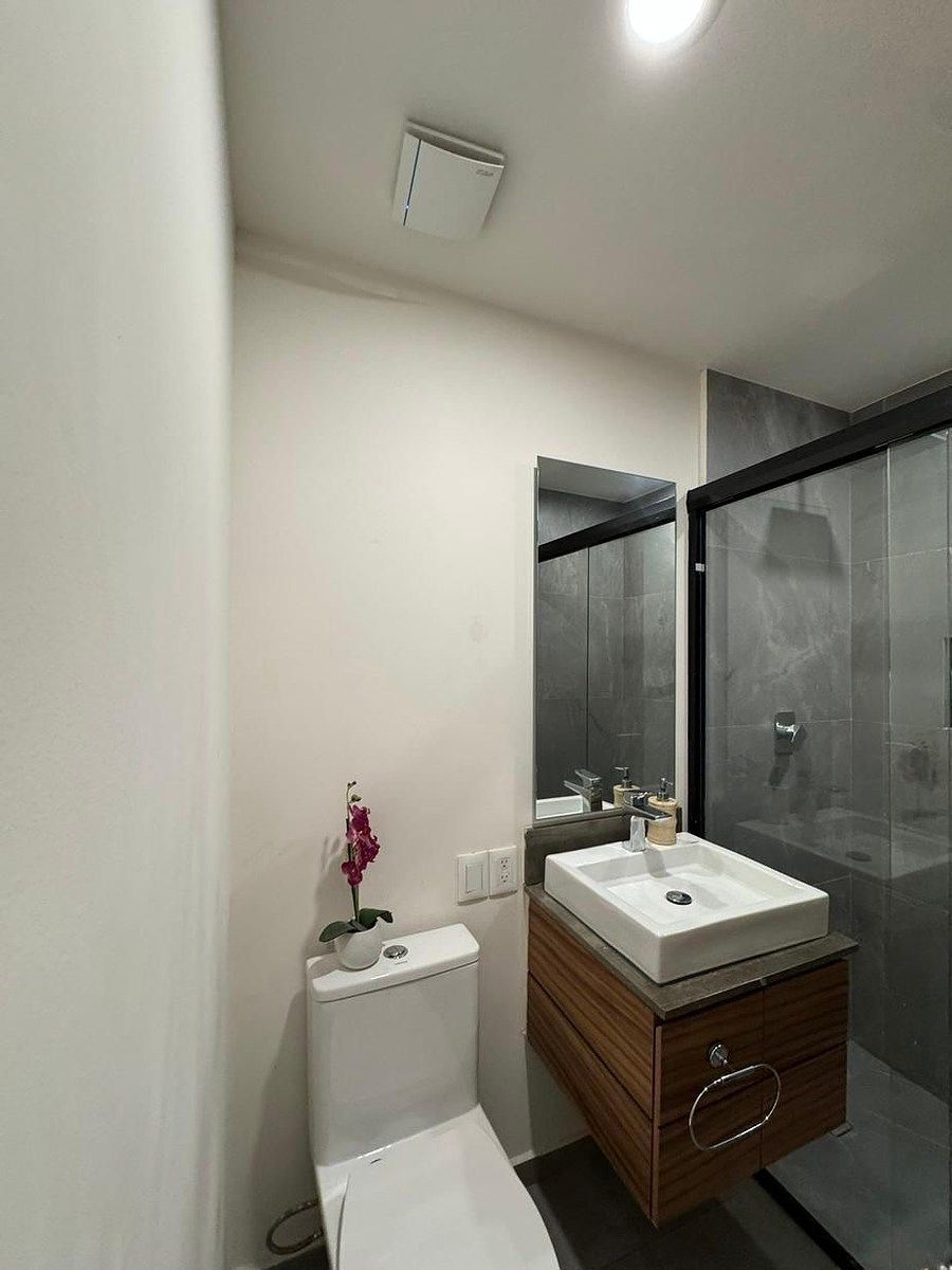 Departamento en Colomos Providencia, Guadalajara, foto 9 de 19