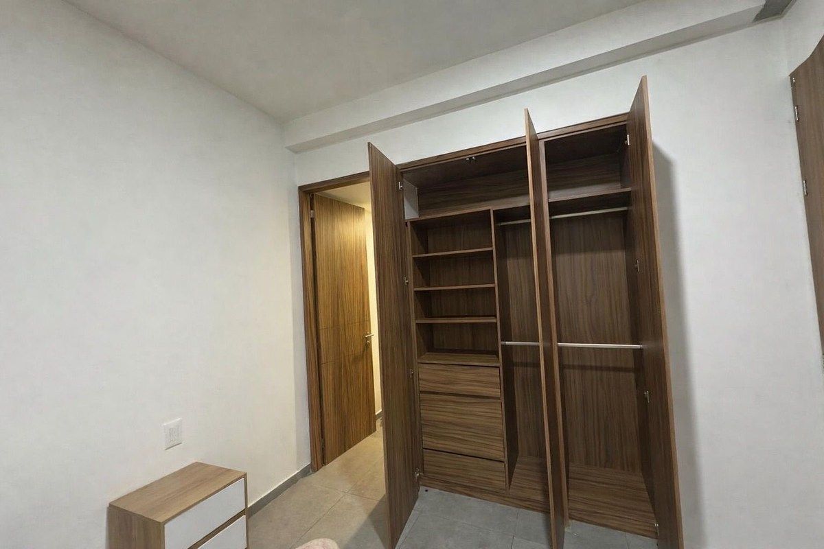 Departamento en Colomos Providencia, Guadalajara, foto 8 de 19