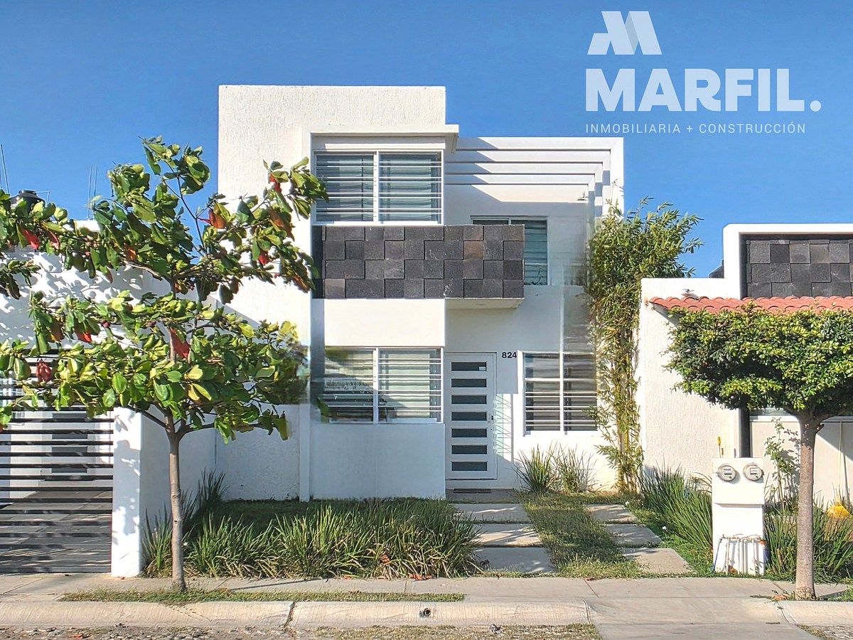📌Venta de Casa en el Fracc. Santa Sofía en Villa de Álvarez