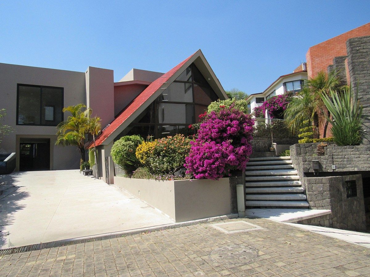 1 de 20: Casa en Venta en RETORNOS DEL PEDREGAL ®