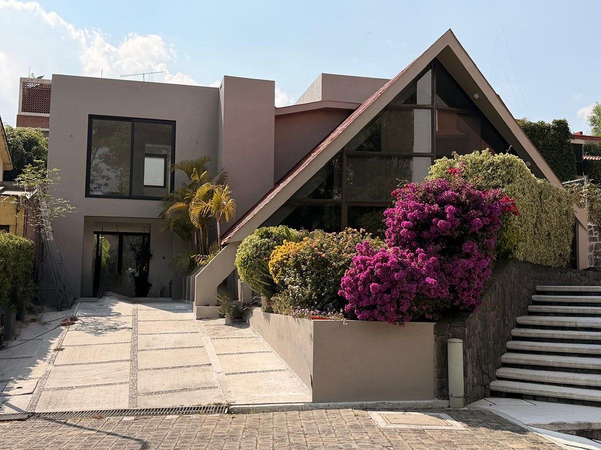 2 de 20: Casa en Venta en RETORNOS DEL PEDREGAL
