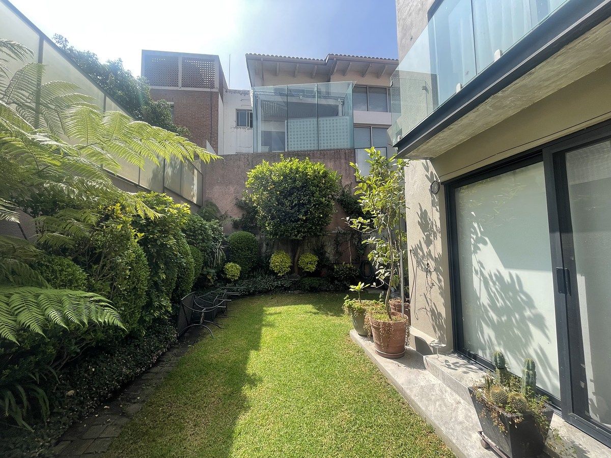 14 de 20: Casa en Venta en RETORNOS DEL PEDREGAL