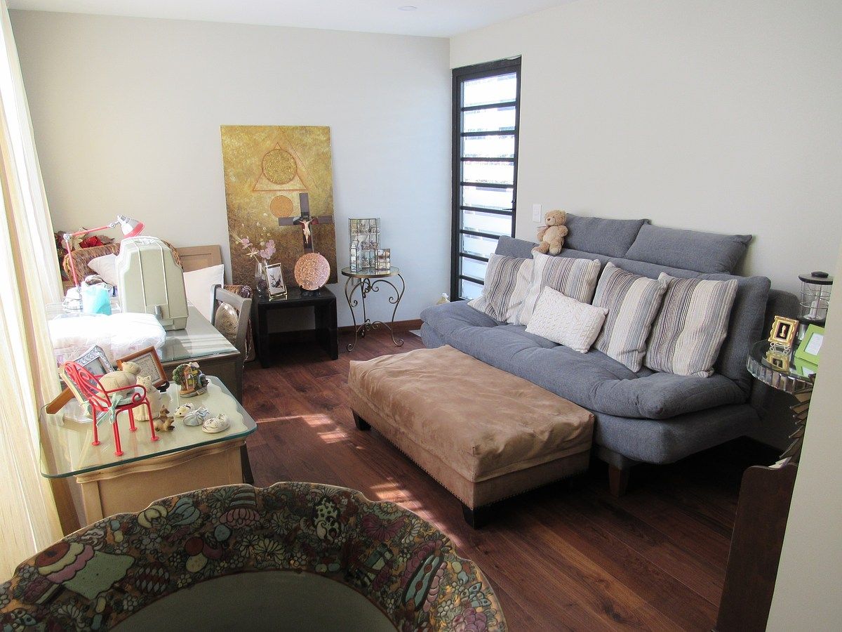 19 de 20: Casa en Venta en RETORNOS DEL PEDREGAL