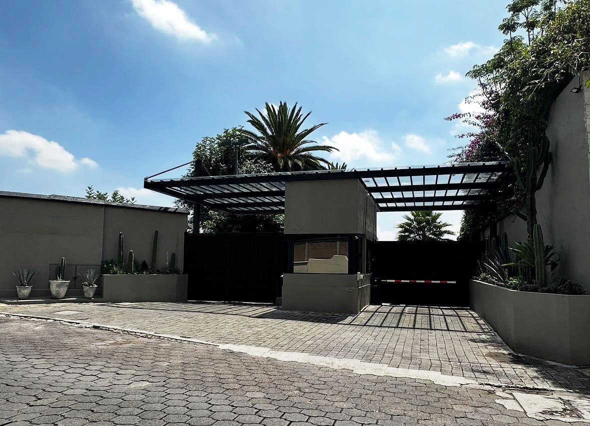 20 de 20: Casa en Venta en RETORNOS DEL PEDREGAL