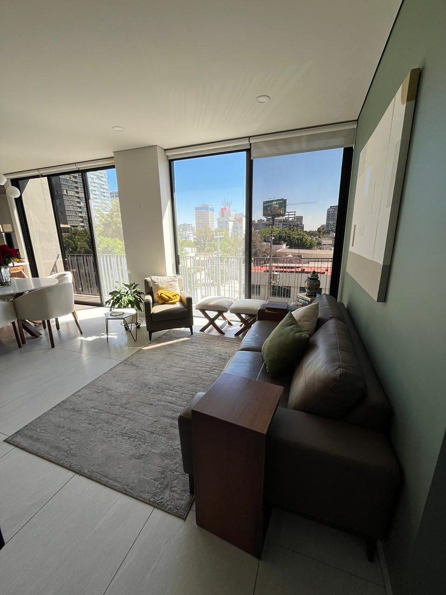 Extraordinary apartment in Providencia Torre Prava - foto 4
